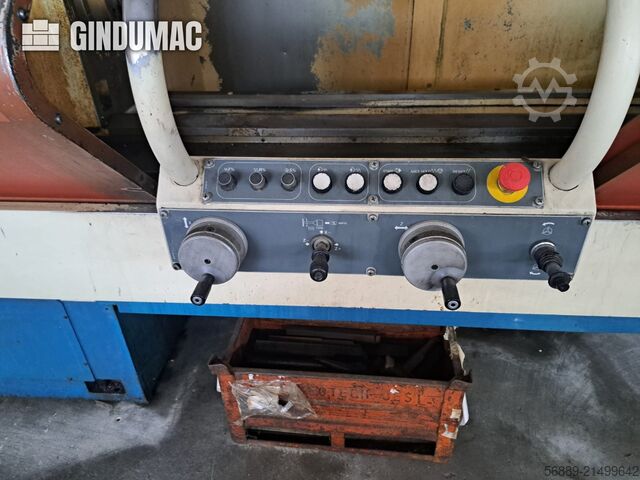 Andre URSUS TC Other URSUS TC