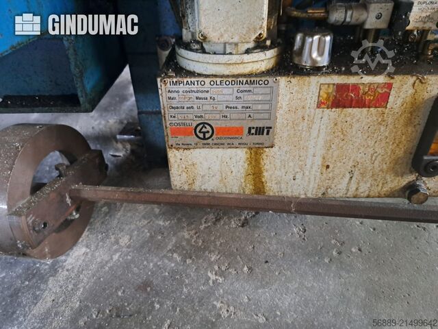 Andre URSUS TC Other URSUS TC