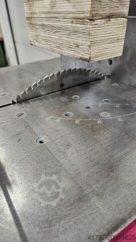 Aluminiumsäge Kaltenbach TL 400 Kaltenbach TL 400