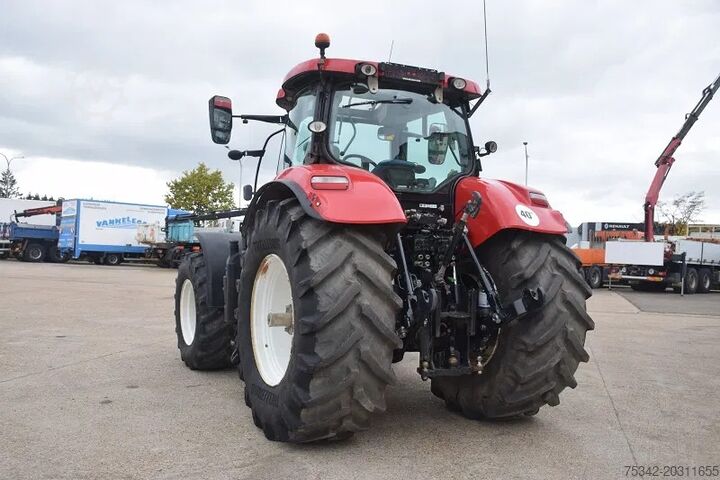 Trekker New Holland T7.270 4WD SA T7.270 4WD SA