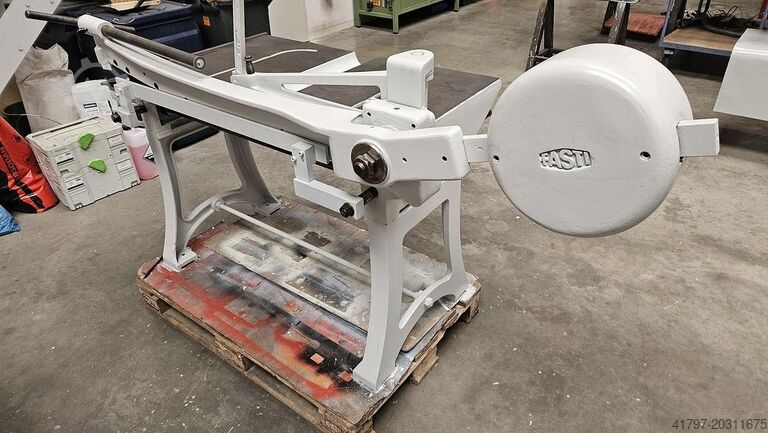 Cizalla Fasti 505 Fasti 505
