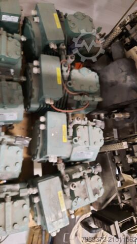 Koudecompressor BITZER TYP: 2GHC-2K-40S