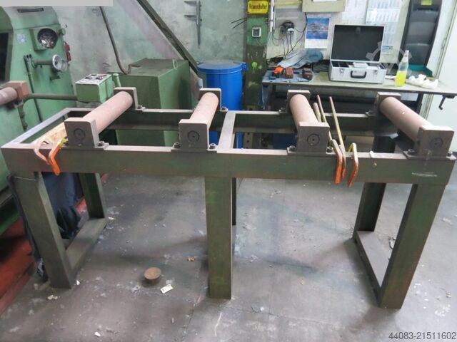 Riktpress - enkelsidig  LTPS 2