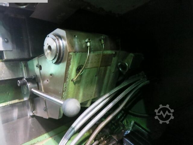 CNC Draaibank - Hellend Bed Machine MAX MUELLER-GILDEMEISTER MD 3 S