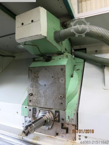 Bewerkingscenter - Universeel MAHO MH 700 S