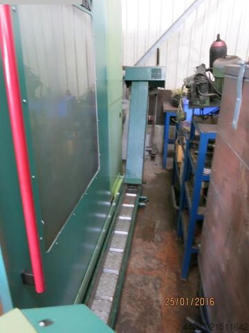 Bewerkingscenter - Universeel MAHO MH 700 S