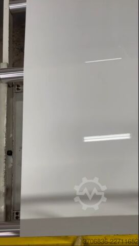 Linha de extrusão de chapas coextrudadas em 3 camadas Fong Kee International Machinery TSE-90/150/150-2400