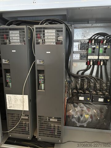 Linha de extrusão de chapas coextrudadas em 3 camadas Fong Kee International Machinery TSE-90/150/150-2400