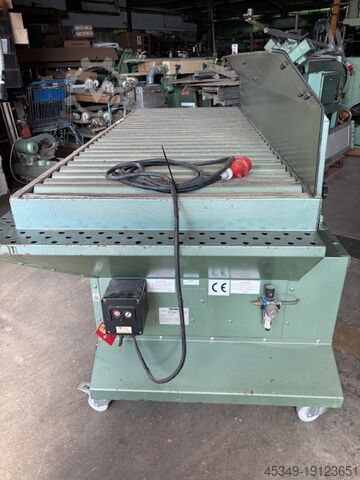 Stationair afzuigsysteem Schuko SAT p2