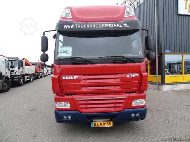 Maleta DAF CF 85.360 DAF CF85. 360