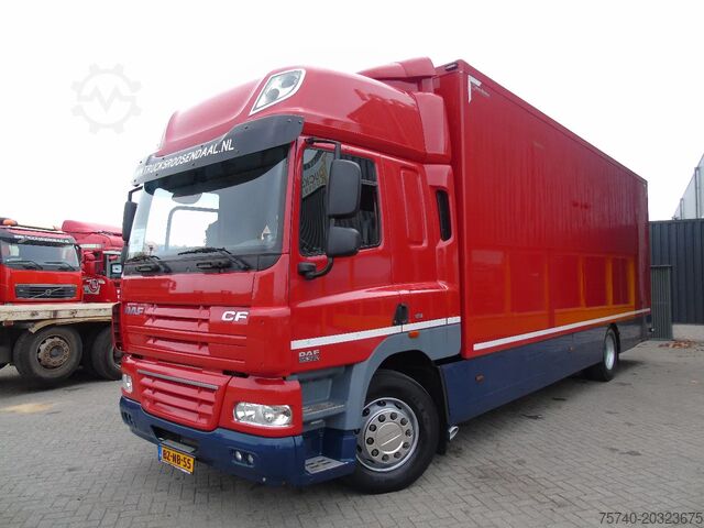 Maleta DAF CF 85.360 DAF CF85. 360
