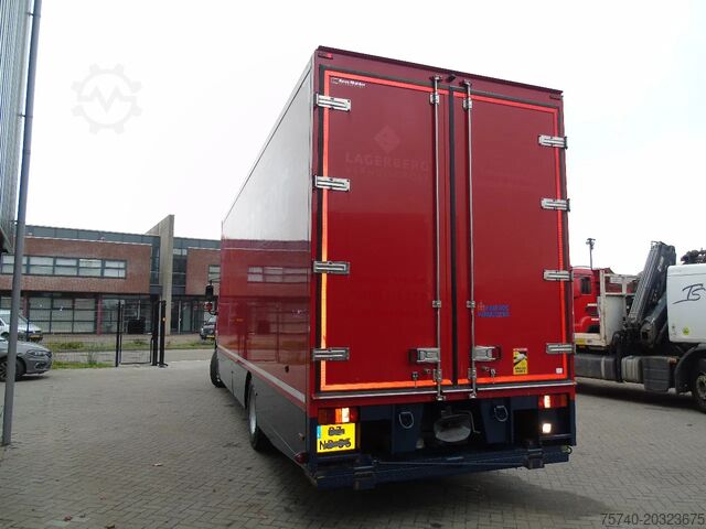 Maleta DAF CF 85.360 DAF CF85. 360
