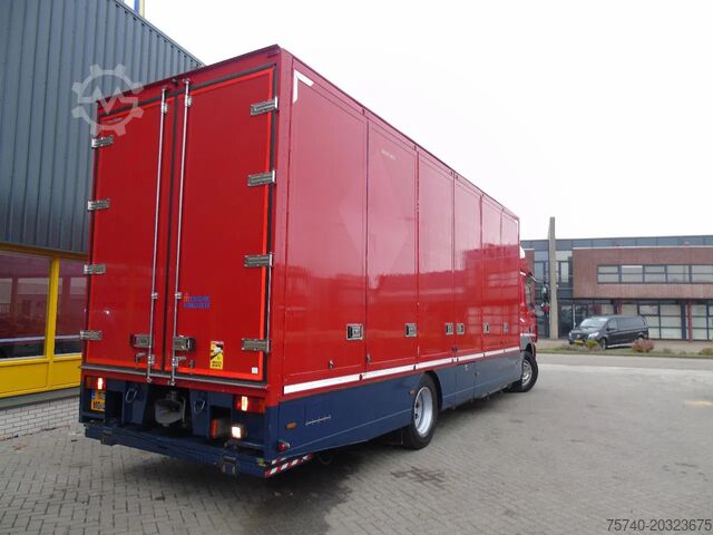 Maleta DAF CF 85.360 DAF CF85. 360