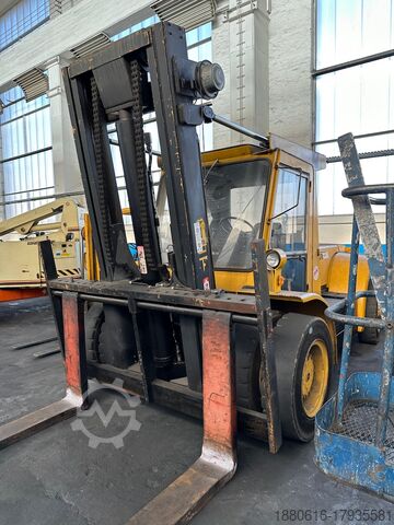 Gabelstapler Hyster H12.50H