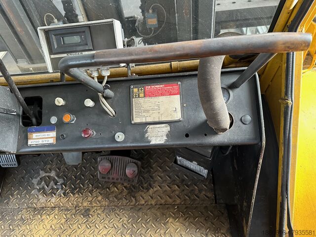 Gabelstapler Hyster H12.50H