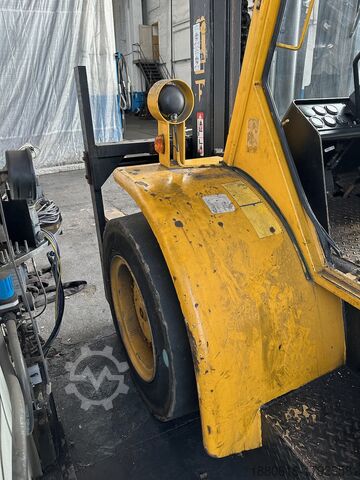Gabelstapler Hyster H12.50H