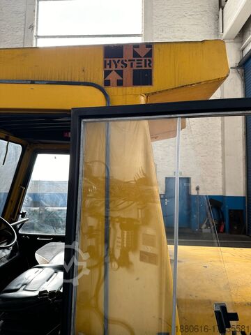 Gabelstapler Hyster H12.50H