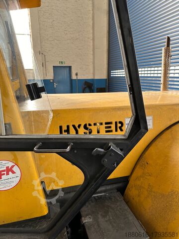 Gabelstapler Hyster H12.50H