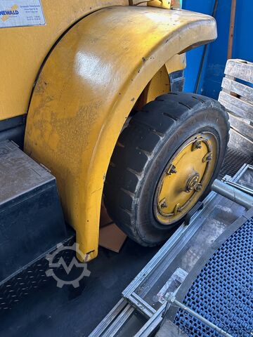 Gabelstapler Hyster H12.50H