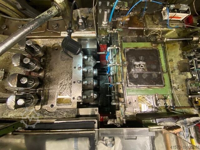 Boutmaker NEDSCHROEF HPT6