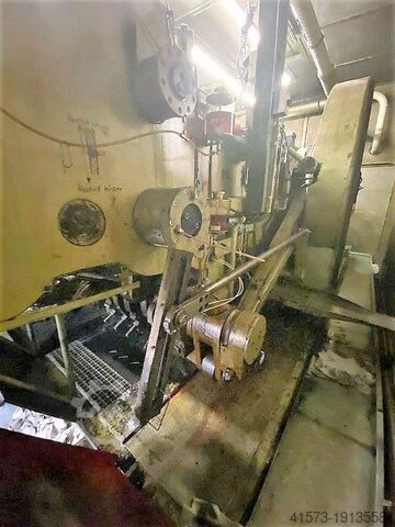 Fabricante de parafusos NEDSCHROEF HPT6