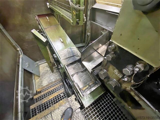 Boutmaker NEDSCHROEF HPT6