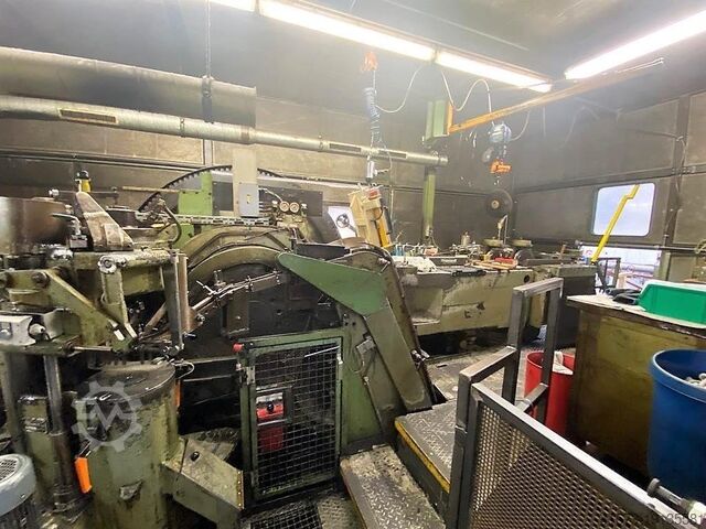 Boutmaker NEDSCHROEF HPT6