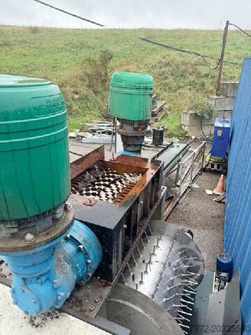 Resterende voorraad Siemens S7-1500/S7-300