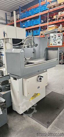 Povrchová bruska ELB-Schliff SWH 5 ND