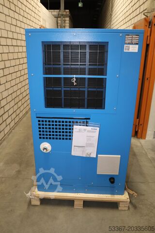18,5 kW schroefcompressor ALMIG BELT XP 18 - 10 bar