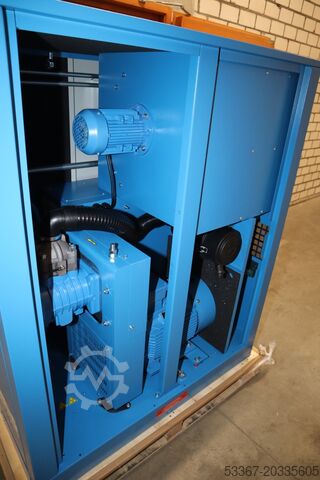 18,5 kW schroefcompressor ALMIG BELT XP 18 - 10 bar
