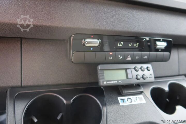 Gekoelde bakwagen Mercedes-Benz Sprinter 317 CDI Koelwagen L3/H2 NIEUW