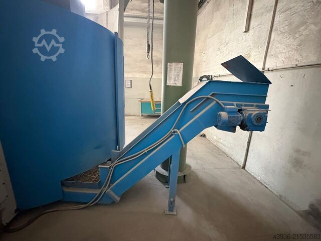 CNC vertikal drejebænk Fremtas 16FR3 Fremtas 16FR3