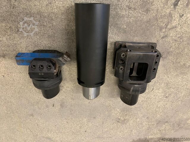 CNC vertikal drejebænk Fremtas 16FR3 Fremtas 16FR3