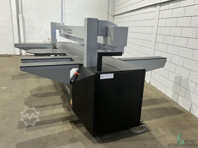 Serras de formato Fimal Concept 350 2016 Fimal Concept 350