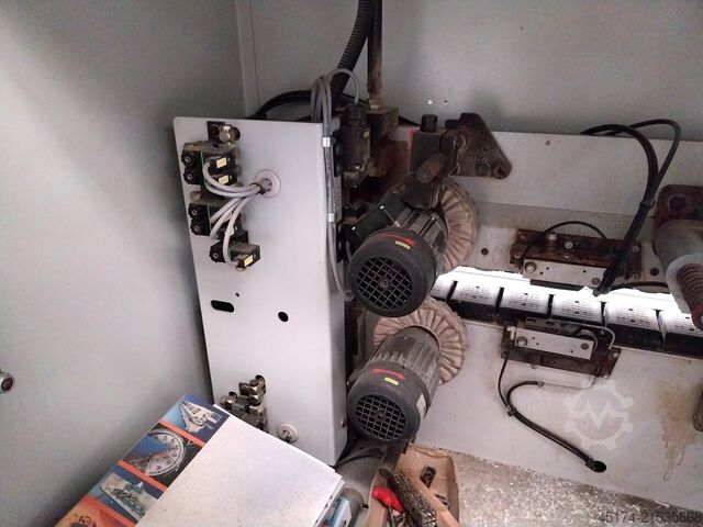 Kenar bantlama makinesi HOLZ HER SPRINT 1310
