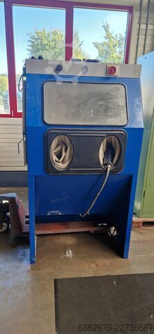 Verticale bewerkingscentrum Mikron mit 14768 Spindelstunden VCE1400+
