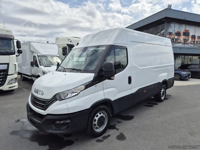 Van Iveco Daily 35 S 14