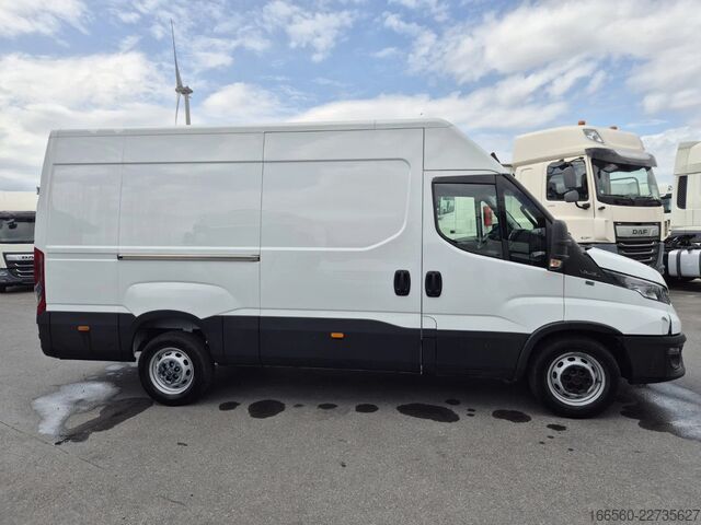 Van Iveco Daily 35 S 14