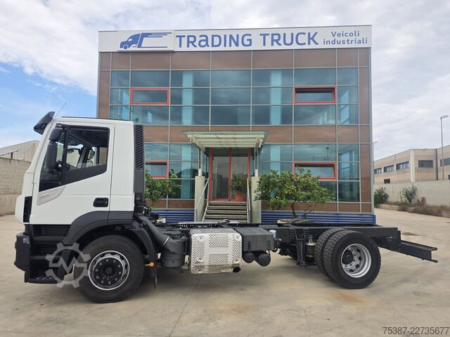 σοκάμι φορτηγού IVECO 190E42
