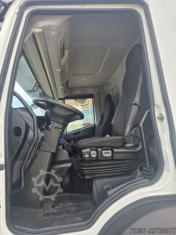 σοκάμι φορτηγού IVECO 190E42