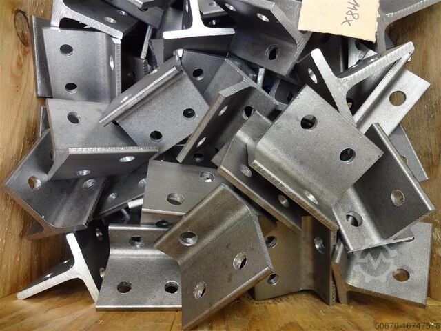 Säge-Bohranlage Peddinghaus DSC 300 DRILL