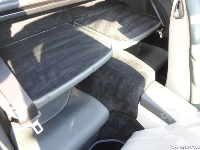 Furgon PORSCHE 911 Turbo Cabrio