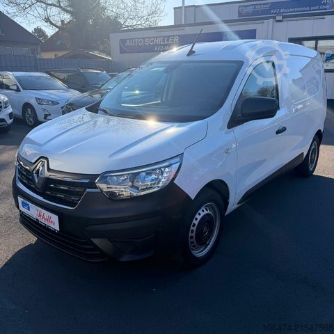 Bestelwagen RENAULT Express dCi 95 Extra # AHK # Regal # Kamera
