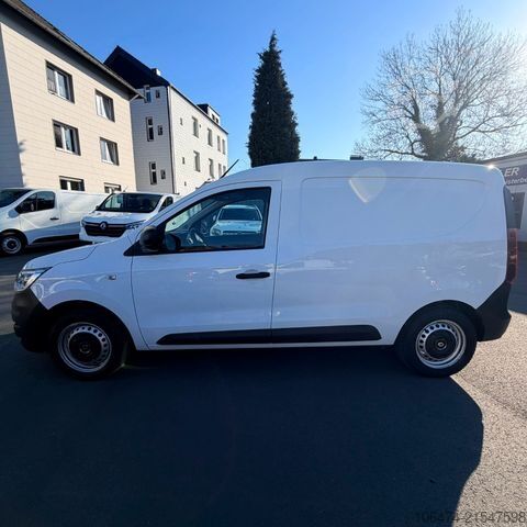 Bestelwagen RENAULT Express dCi 95 Extra # AHK # Regal # Kamera