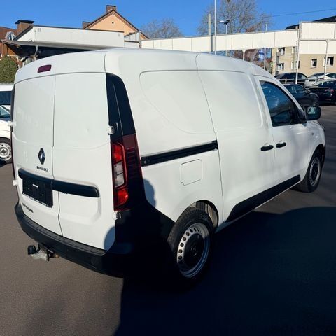 Bestelwagen RENAULT Express dCi 95 Extra # AHK # Regal # Kamera