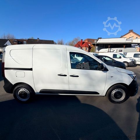 Bestelwagen RENAULT Express dCi 95 Extra # AHK # Regal # Kamera