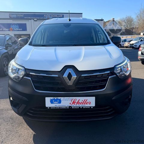 Bestelwagen RENAULT Express dCi 95 Extra # AHK # Regal # Kamera