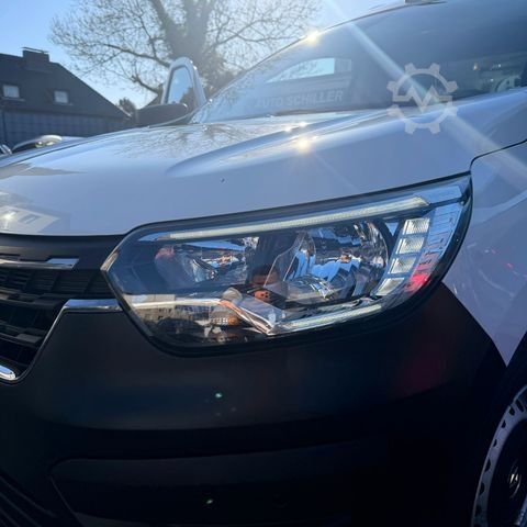 Bestelwagen RENAULT Express dCi 95 Extra # AHK # Regal # Kamera