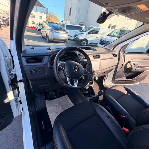 Bestelwagen RENAULT Express dCi 95 Extra # AHK # Regal # Kamera